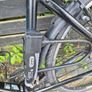 Giant Hybrid Bike Image 8