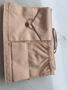 Baby bag insert (suits Louis Vuitton neverfull)