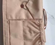 Baby bag insert (suits Louis Vuitton neverfull)