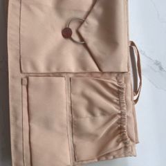 Baby bag insert (suits Louis Vuitton neverfull)