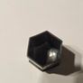 19mm 20PCS Grey Car Wheel Nut Caps Protection Covers Caps Anti-Rust Auto Hub Screw Cover Car Tyre Nut Bolt Exterior Decoration for wheels with 19mm wheel Bolts Image 5