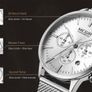 MEGIR Luxury Women Casual Style Watches Image 4