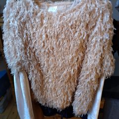 Zara girls top