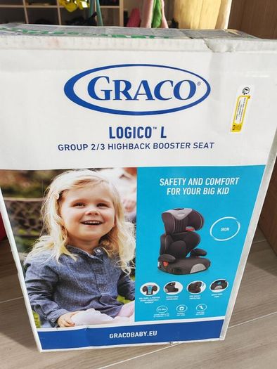 Car Seat