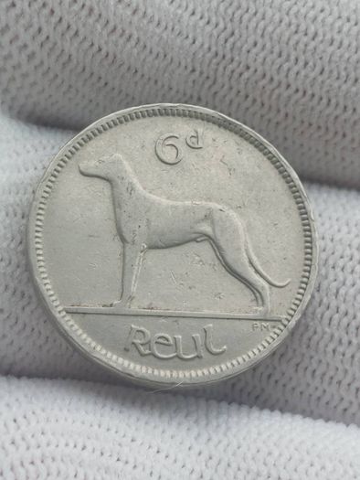 Early years sixpence