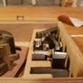 spindle moulder bit set Image 4