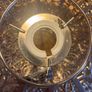 Silver Light Shade Image 3