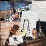 Ozzy Osbourne Rare original 1987 release of Randy Roads tribute double vinyl record with original inner picture sleeves. Vinyl is nm and sleeve is vg Image 7