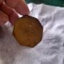 old miniature sundial Image 9