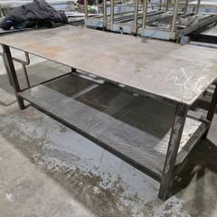 Workbench