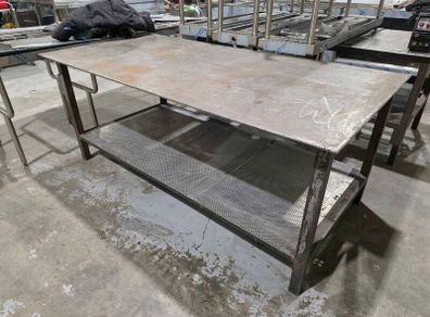 Workbench
