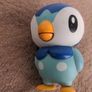 Mc Donald's toy - Penguin Image 3