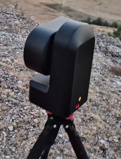 Seestar S50 Telescope