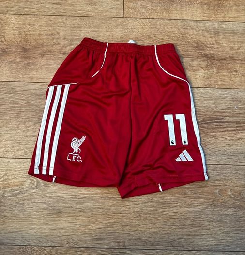 Liverpool Kids Jerseys