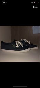 calvin klein shoes