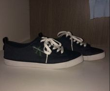 calvin klein shoes