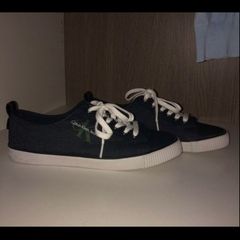 calvin klein shoes