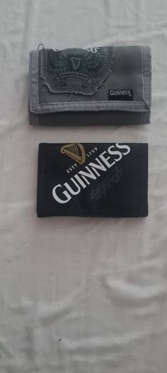 Guinness Wallets