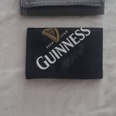 Guinness Wallets