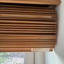 3 wooden venetian blinds Image 3