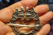 Vintage Brooch