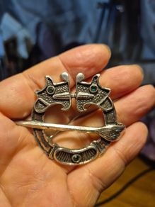 Vintage Brooch