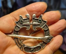 Vintage Brooch