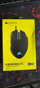 Corsair Scimitar Rgb Elite Gaming Mouse