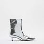 Zara Leather Image 5