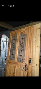 doors