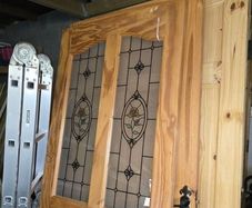 doors