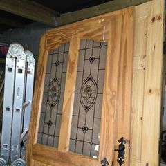 doors