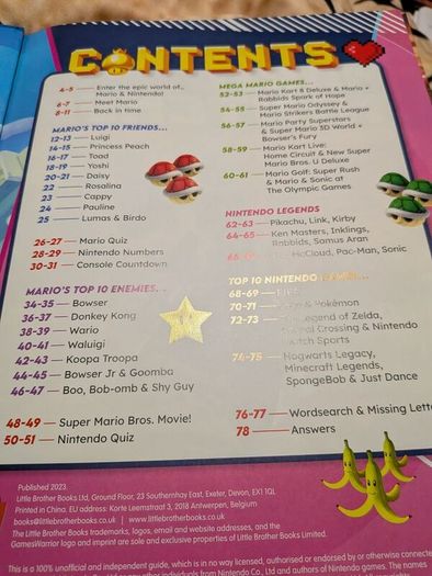 children's books eur 2 each