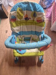 rocking chair
