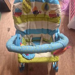 rocking chair