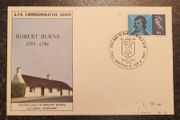 UK Commemorative Covers from 1966