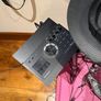 Roland TD17 Electric Drum Kit Image 2