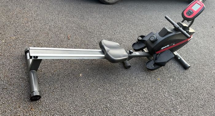 Rowing Machine