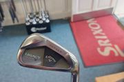 Callaway Legacy irons