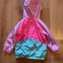 Girls Spring Summer Jacket with fleece lining 2-3 years Image 2