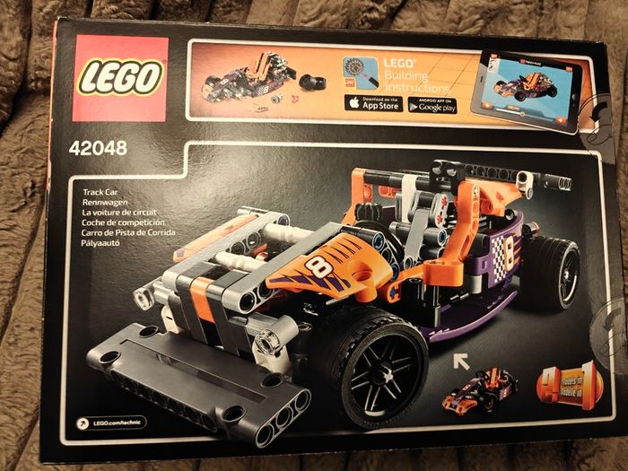 Lego Technic