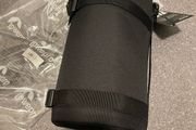 NEW Lowepro Lens Case 13x32 cm Camera Black Bag