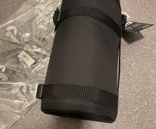 NEW Lowepro Lens Case 13x32 cm Camera Black Bag