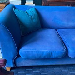 Sofa factory corner sofa 2 sections
