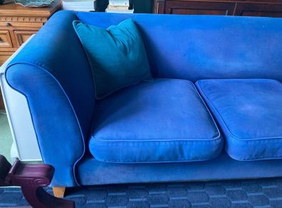 Sofa factory corner sofa 2 sections
