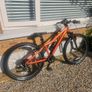 Scott Scale 24 kids bike Image 2