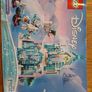 LEGO Elsa's Frozen Ice Castle Image 2