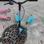 3 Wheel scooter Image 7