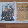 Original Lord Of The Rings 1978 Press Kit Image 3