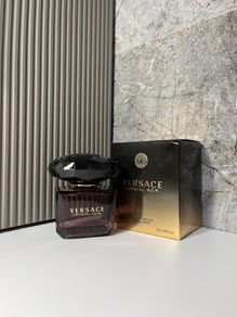 Versace Crystal Noir